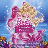  - Barbie in Die magischen Perlen: Buch zum Film