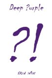 Deep Purple - Now What?! (Gold Edition)