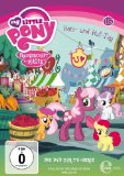 DVD - My Little Pony - Freundschaft ist Magie, Folge 18