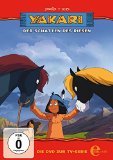  - Yakari – „Das schnellste Tier der Prärie