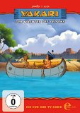 DVD - Yakari -