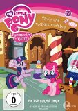 DVD - My Little Pony - Freundschaft ist Magie, Folge 18