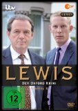 DVD - The Inspector Lynley Mysteries - Vol. 05 (4 DVDs)