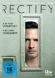 DVD - Helix - Staffel 1