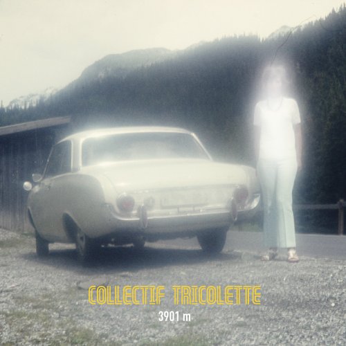 Collectif Tricolette - 3901 M