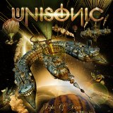 Unisonic - Light Of Dawn (Deluxe Edition)