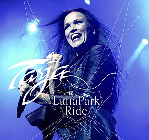 Tarja - Luna Park Ride