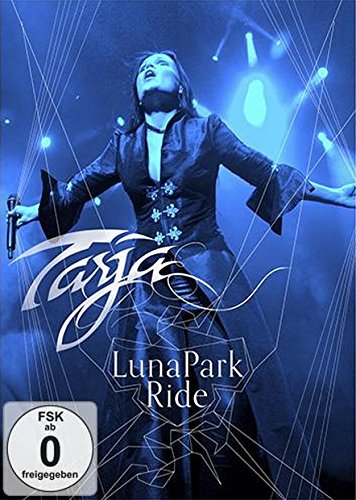 Tarja - Tarja - LunaPark Ride