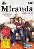 DVD - Miranda - Staffel 1