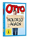 DVD - Otto - 50 Jahre Bühnenjubiläum - Eine Zeitreise durch die OTTO-Welt [2 DVDs]