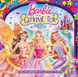 - Barbie und die geheime Tür Buch zum Film