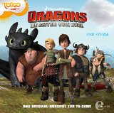 Drachenzähmen Leicht Gemacht - Drachenzähmen leicht gemacht 2 - Das Original-Hörspiel zum Kinofilm