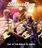 Status Quo - The Frantic Four's Final Fling-Live At The Dublin O2 Arena (Doppel-CD)