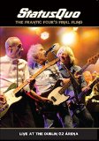 Status Quo - The Frantic Four's Final Fling-Live At The Dublin O2 Arena (Doppel-CD)