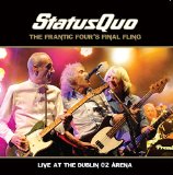  - Status Quo - Just Doin' It Live