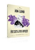 Deep Purple & Friends Jon Lord - Celebrating Jon Lord - The Rocker