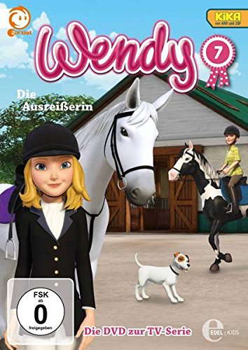 - Wendy - Die Ausreißerin, Folge 7
