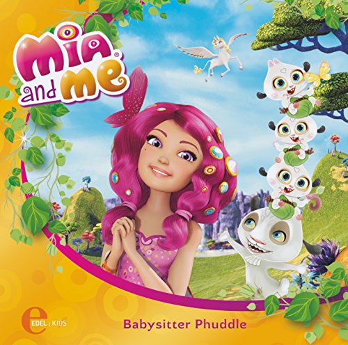 Mia and Me - Mia and me