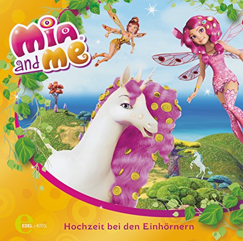 Mia And Me - Mia and me