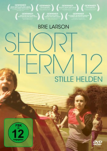 DVD - Short Term 12