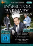 DVD - Inspector Barnaby, Vol. 22 [4 DVDs]