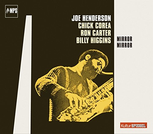 Henderson , Joe - Mirror,Mirror