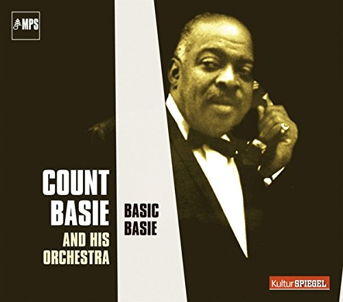 Basie , Count And His Orchestra - Basic Basie