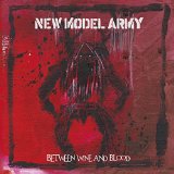 New Model Army - Winter (Special Mediabook Edition)