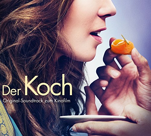 Soundtrtack - Der Koch