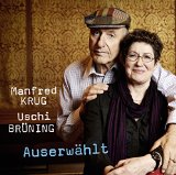 Krug , Manfred - Das Beste von... (1962-1977)