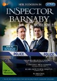 DVD - Inspector Barnaby, Vol. 24 [4 DVDs]