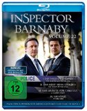 Blu-ray - Inspector Barnaby Vol. 23 [Blu-ray]