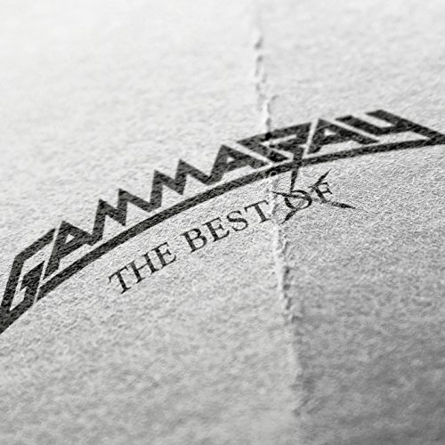 Gamma Ray - The Best (of)