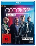  - Code 37 - Staffel 1 [Blu-ray]