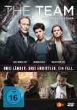 DVD - Code 37 - Staffel 1 [4 DVDs]