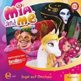 Mia and Me - Mia and me - Wiedersehen in Centopia - Das Original-Hörspiel zur TV-Serie, Folge 14 (Staffel 2)