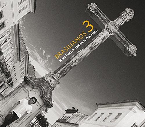Holanda , Hamilton de - Brasilianos 3