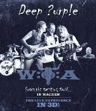 Deep Purple - To The Rising Sun (In Tokyo) (Blu-ray)