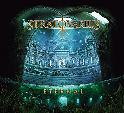 Stratovarius - Eternal (Special Edition)