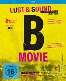 - B-Book: Lust und Sound in West-Berlin (Deutsch/Englisch)