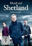  - Inspector Mathias - Mord in Wales - Staffel 2 [3 DVDs]