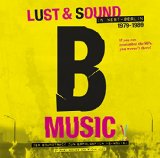 - B-Book: Lust und Sound in West-Berlin (Deutsch/Englisch)