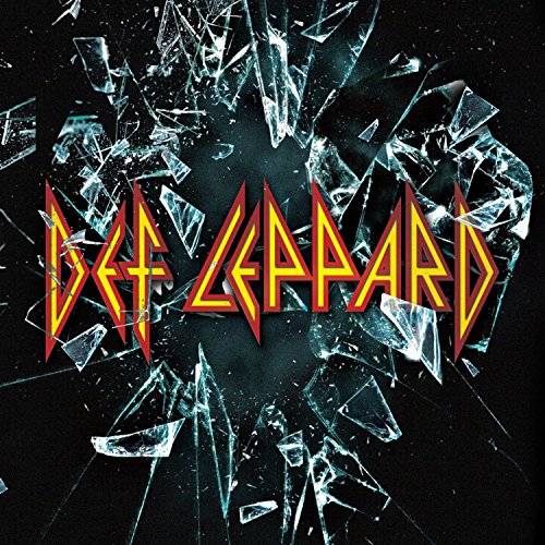 Def Leppard - o.Titel