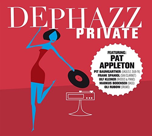 De-Phazz - Private