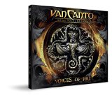 Van Canto - Tribe Of Force (Ltd. Digipak inkl. Bonus DVD Live at Wacken 2008)