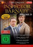 DVD - Inspector Barnaby Vol. 26 [4 DVDs]