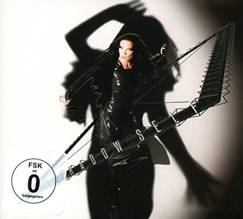 Tarja - The Shadow Self (Special Edition)