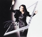 Tarja - Left In The Dark