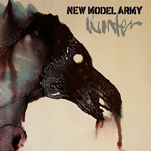 New Model Army - Winter (Special Mediabook Edition)