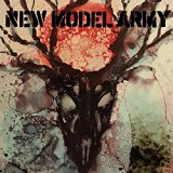 New Model Army - Winter [Vinyl LP]